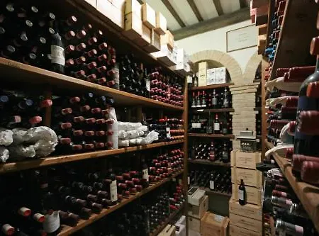 Marchese Del Grillo ホテル 4*