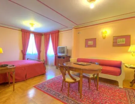 Hotel Marchese Del Grillo Fabriano