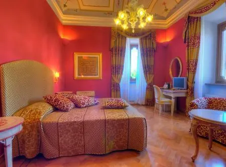 Hotel Marchese Del Grillo