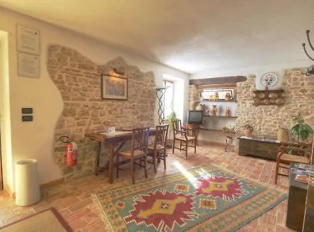 Marchese Del Grillo 4* ファブリアーノ