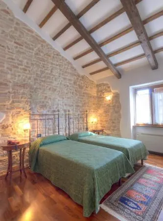 ホテル Marchese Del Grillo