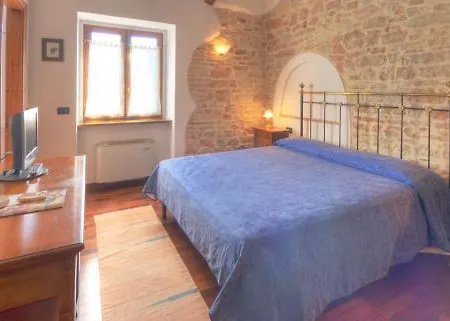 Hotel Marchese Del Grillo