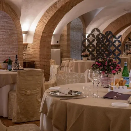 ホテル Marchese Del Grillo 4*