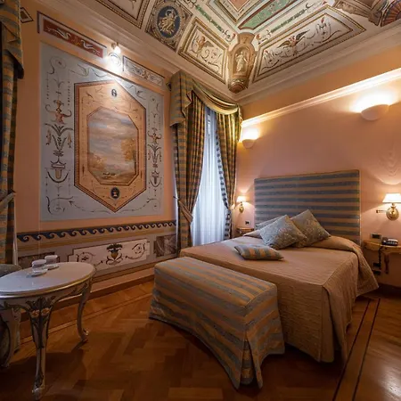 Marchese Del Grillo Hotel Fabriano