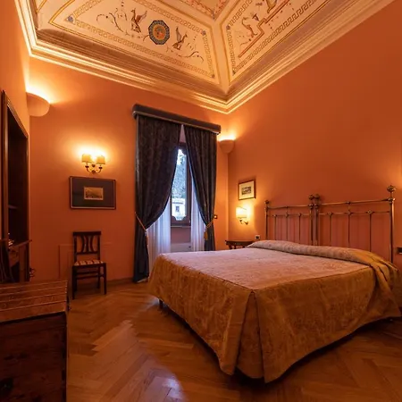 Marchese Del Grillo 4*