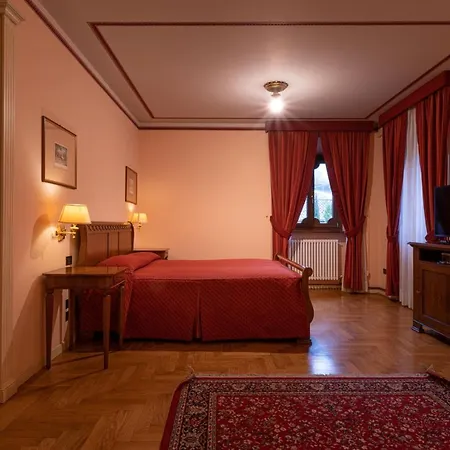 Marchese Del Grillo Hotel Fabriano