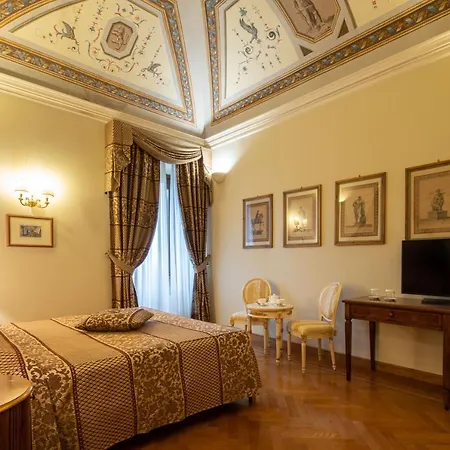 Marchese Del Grillo Fabriano