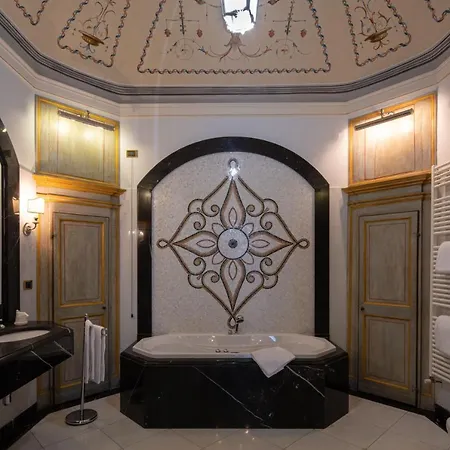 Marchese Del Grillo ファブリアーノ