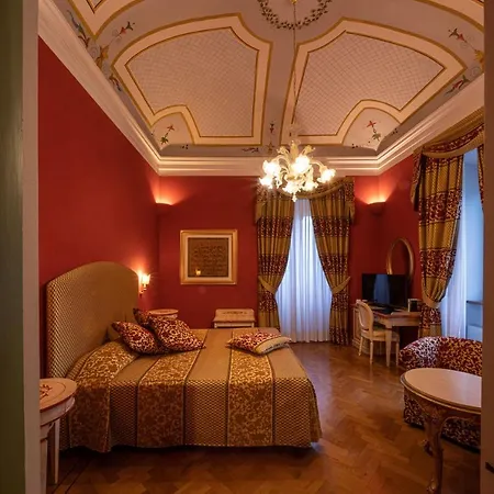 Hotel Marchese Del Grillo Fabriano