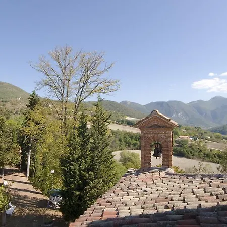 Hotel Marchese Del Grillo