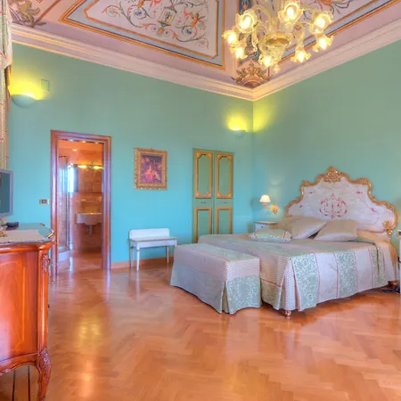 Hotel Marchese Del Grillo