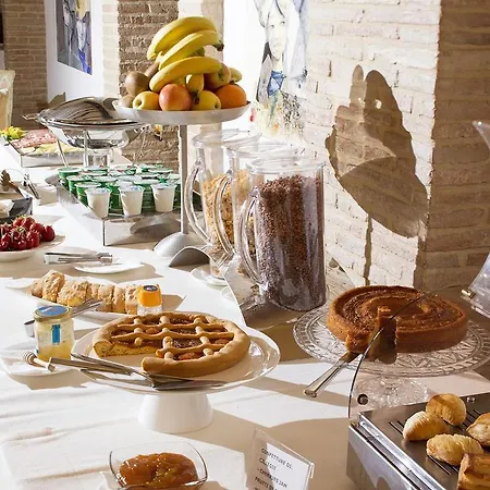 Marchese Del Grillo ファブリアーノ