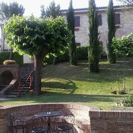 Marchese Del Grillo Hotel