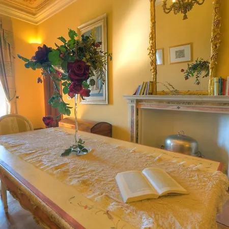 Hotel Marchese Del Grillo