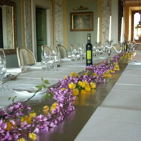 Hotel Marchese Del Grillo 4*