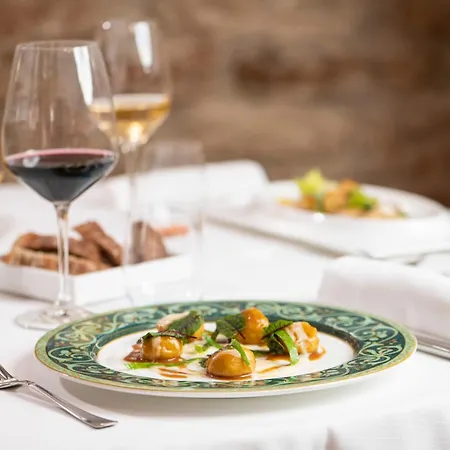 ホテル Marchese Del Grillo 4*