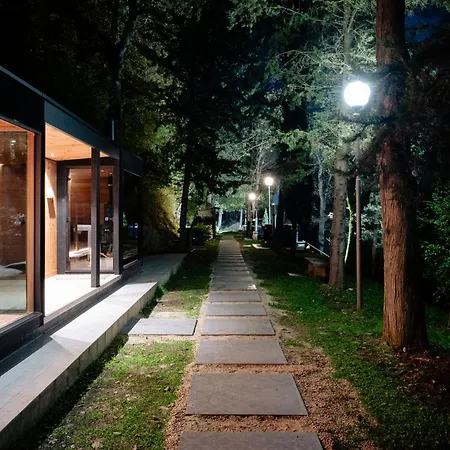 Marchese Del Grillo Hotel Fabriano