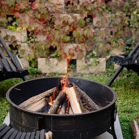 Hotel Marchese Del Grillo Fabriano