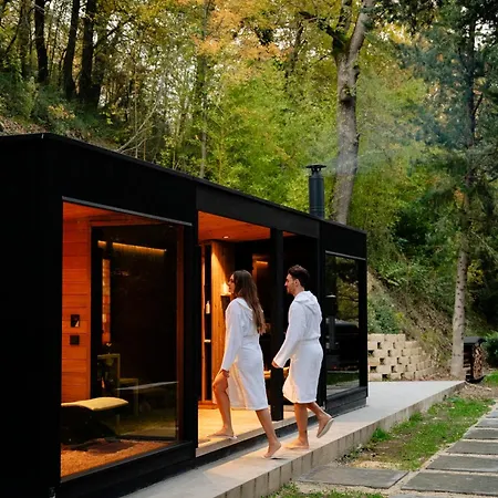 Hotel Marchese Del Grillo