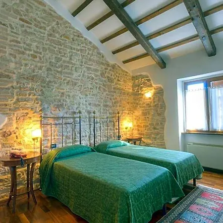 Hotel Marchese Del Grillo