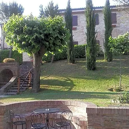 Marchese Del Grillo 4*