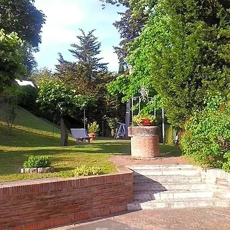 فندق Marchese Del Grillo 4*
