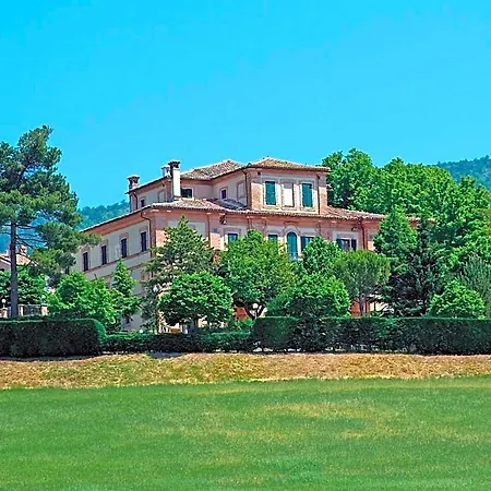 Marchese Del Grillo