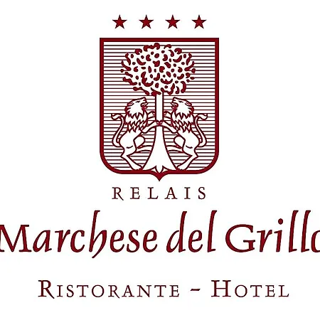 Marchese Del Grillo Hotel 4*