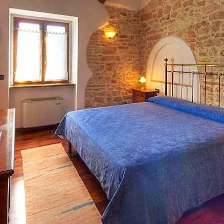 Hotel Marchese Del Grillo Fabriano