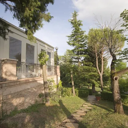 Hotel Marchese Del Grillo