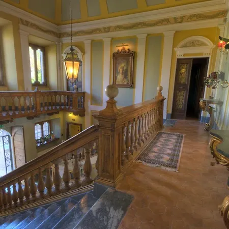 Marchese Del Grillo Hotel Fabriano