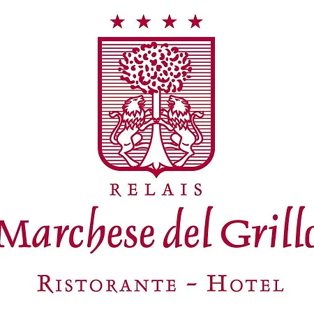 Marchese Del Grillo