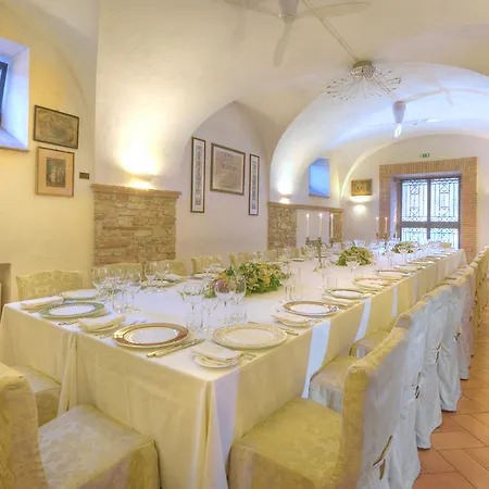 Hotel Marchese Del Grillo