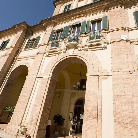 Hotel Marchese Del Grillo 4*