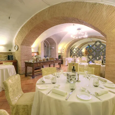 فندق Marchese Del Grillo