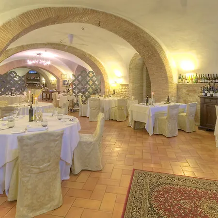 Marchese Del Grillo Fabriano