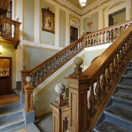 Hotel Marchese Del Grillo Fabriano