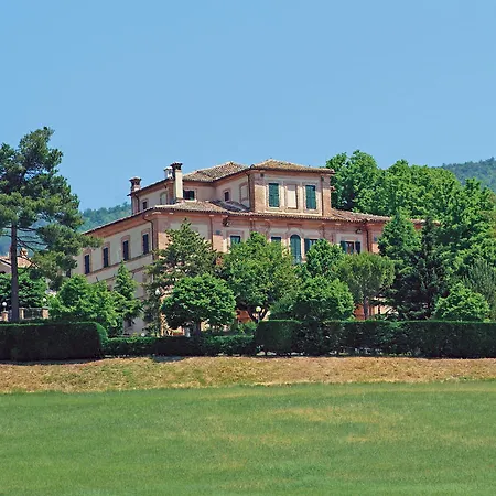 Marchese Del Grillo