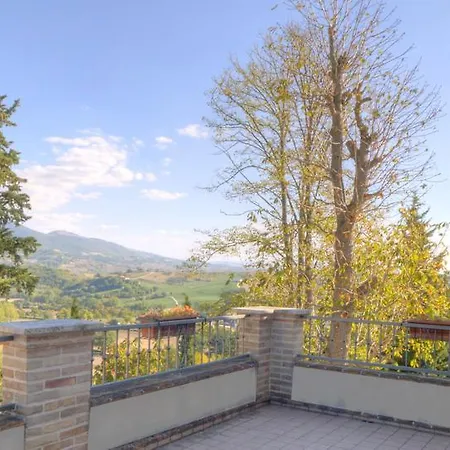 Marchese Del Grillo 4* ファブリアーノ