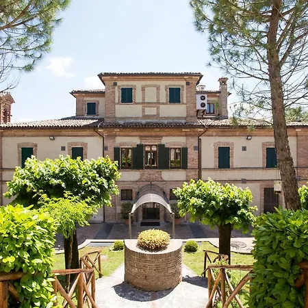 Marchese Del Grillo Hotel Fabriano