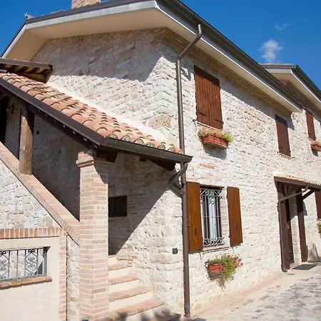Marchese Del Grillo 4* Fabriano