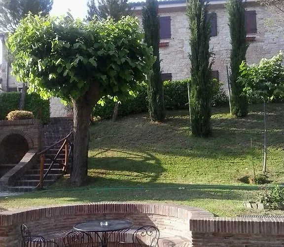 Marchese Del Grillo Hotel